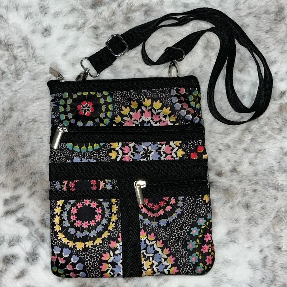 Crossbody Travel Bag - Picture 8 of 8